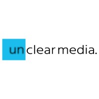 unclear media logo - Similar company to Botherapy