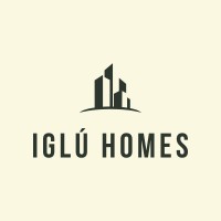 Iglú Homes logo - Similar company to Cadama Legal