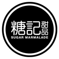 Sugar Marmalade logo - Similar company to Btrmlk