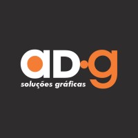 AD.G Soluções Gráficas logo - Similar company to Memba