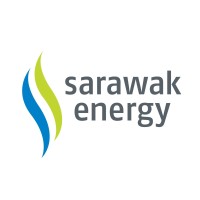 Sarawak Energy logo - Similar company to Sarawak Digital Economy Corporation