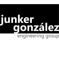 Junker Gonzalez Engineering Group logo - Similar company to Wiseman+Rohy Structural Engineers