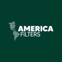 America Filters logo - Similar company to Pulse