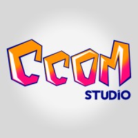 CCOM Studio logo - Similar company to Gitec Brasil