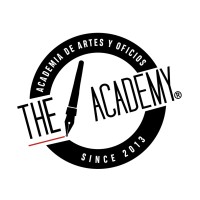 The Academy logo - Similar company to Veyrona