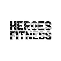 Heroes Fitness logo - Similar company to Heroes Nutrition