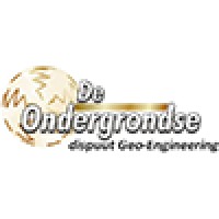 De Ondergrondse, dispuut Geo-Engineering logo - Similar company to Carl Denig