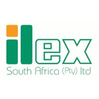 ILEX South Africa logo - Similar company to Lanlink Networking