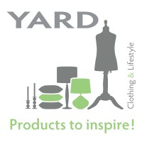 YARD Retailers Ltd logo - Similar company to Firebrand Brand Agency