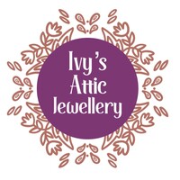 Ivy's Attic Jewellery logo - Similar company to Om Enterprise