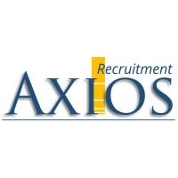 Axios Recruitment logo - Similar company to Mountaintop Life-Sciences