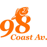 98 Coast Avenue logo - Similar company to Gold Crest Distributing, Llc.