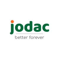 JODAC SHIPPING LINE logo - Similar company to Eitf