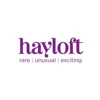 Hayloft Plants logo - Similar company to Pension Access