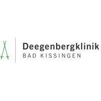 Deegenbergklinik logo - Similar company to Salunex Gesundheitsgruppe