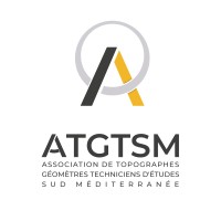 ATGTSM Géomètres Experts logo - Similar company to Geometryz