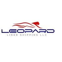 LEOPARD LINER SHIPPING LLC logo - Similar company to Unitainer Dmcc