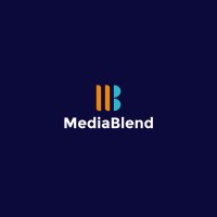 Media Blend logo - Similar company to Media Blend