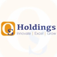 OS Holdings | Sage ERP Partner | Software Developer | ISO9000:2015 logo - Similar company to Beyond Payroll 365