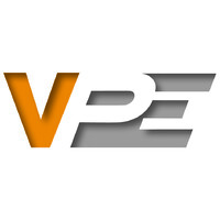 Vacuum Process Engineering, Inc. logo - Similar company to Vacuum Engineering & Materials