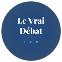 Le Vrai Débat logo - Similar company to À Vos Bancs