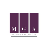 MGA Conseils & Formations logo - Similar company to Irfa Apisup