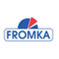 Fromka GmbH logo - Similar company to Proumid Gmbh & Co. Kg