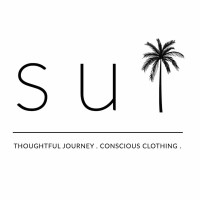 Sui logo - Similar company to Crow