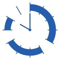 Timeslice HR logo - Similar company to Nooshie