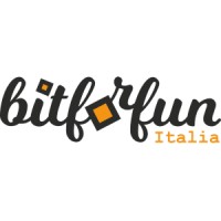 BitForFun Italia logo - Similar company to Bitforfun