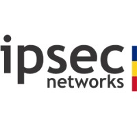 Ipsec Networks logo - Similar company to Itesys Srl