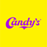 Candy's logo - Similar company to 48 Blocks Fine Candy