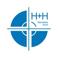 H+H Software GmbH logo - Similar company to Bsv Software