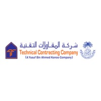 Technical Contracting Company               (TCC-KANOO) logo - Similar company to Technical Contracting Company
