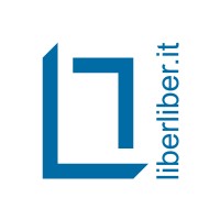 Liber Liber logo - Similar company to E-Text S.R.L.