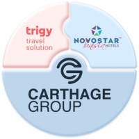 Carthage Group logo - Similar company to Charcolive International