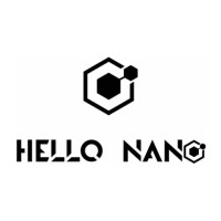 HELLO NANO - coating of the future logo - Similar company to Nano-Sensor