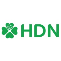 PT. Hoki Distribusi Niaga (HDN) logo - Similar company to Chi Sigma Omega Sorority