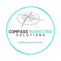 Compass Marketing Solutions logo - Similar company to Compass Marketing Solutions Cms