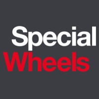 Special Wheels AB logo - Similar company to Abk Vvs-Installation