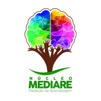 Núcleo Mediare - Clínica Transdisciplinar logo - Similar company to Núcleo Mediare