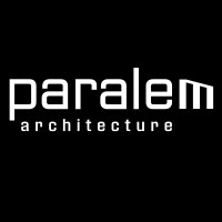 Paralem architecture logo - Similar company to Subwayarchitecture