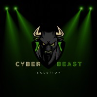 Cyber Beast Solution logo - Similar company to Hebron Event Management (Pvt) Ltd