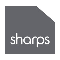 Sharps Fitted Furniture logo - Similar company to Glaize