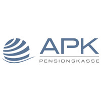 APK Pensionskasse AG logo - Similar company to Vbv-Gruppe