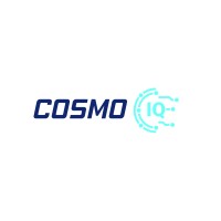 Cosmo IQ logo - Similar company to Cashcode