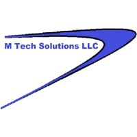 M Tech Solutions LLC logo - Similar company to M Tech Solutions (Mts)