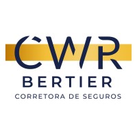 CWR Bertier Corretora de Seguros logo - Similar company to Galamba Consultoria Em Seguros