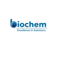 BIOCHEM Uzb. logo - Similar company to Spot Uzb