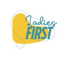 Ladies First logo - Similar company to Goodtalks